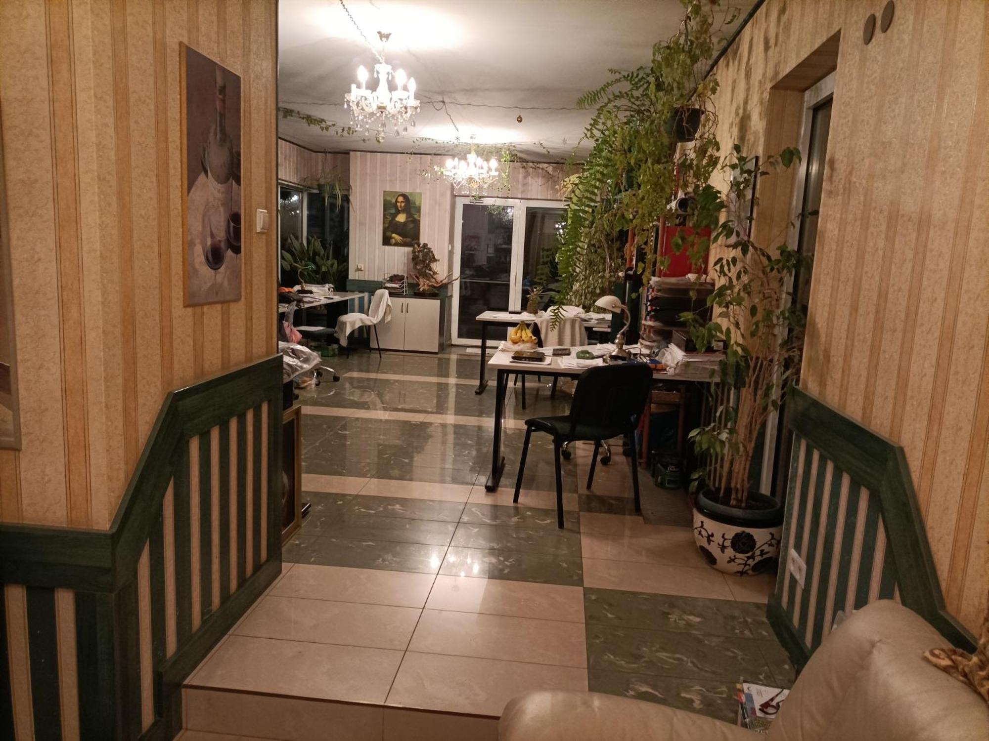 Babka Wiezowiec Noclegi Varsóvia Exterior foto