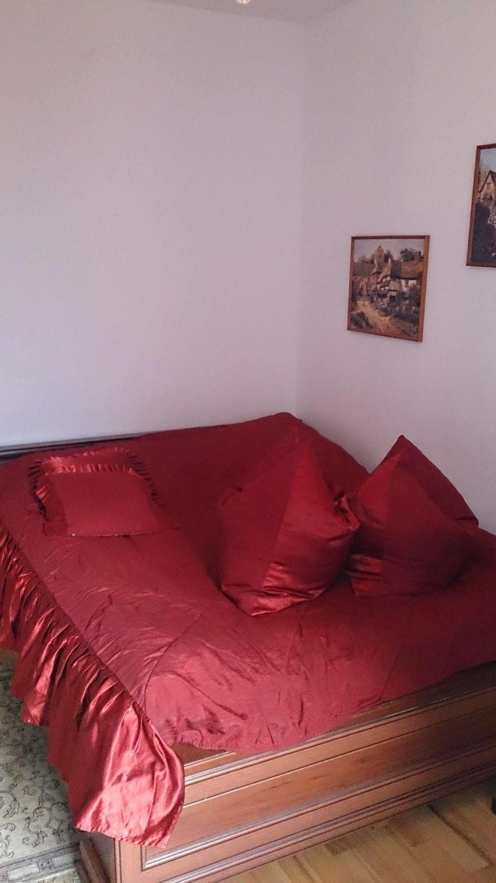 Babka Wiezowiec Noclegi Varsóvia Exterior foto