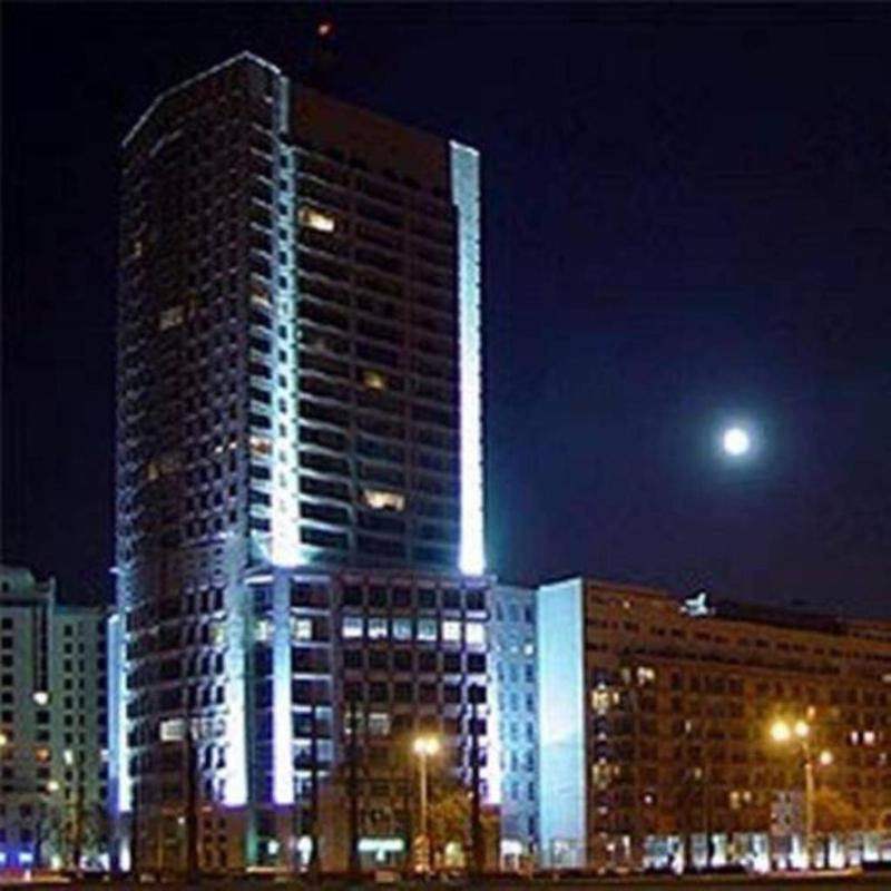 Babka Wiezowiec Noclegi Varsóvia Exterior foto